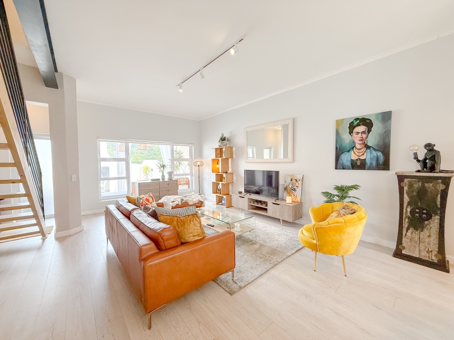 To Let 2 Bedroom Property for Rent in Keurboomstrand Western Cape